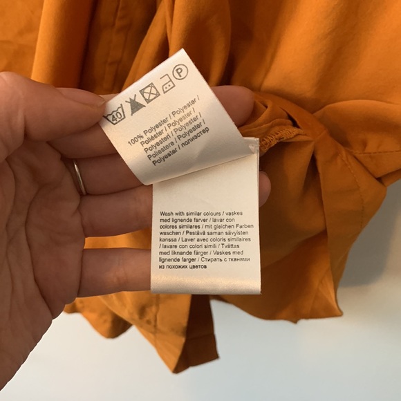 ICHI Bila Button-up - Picture 6 of 7